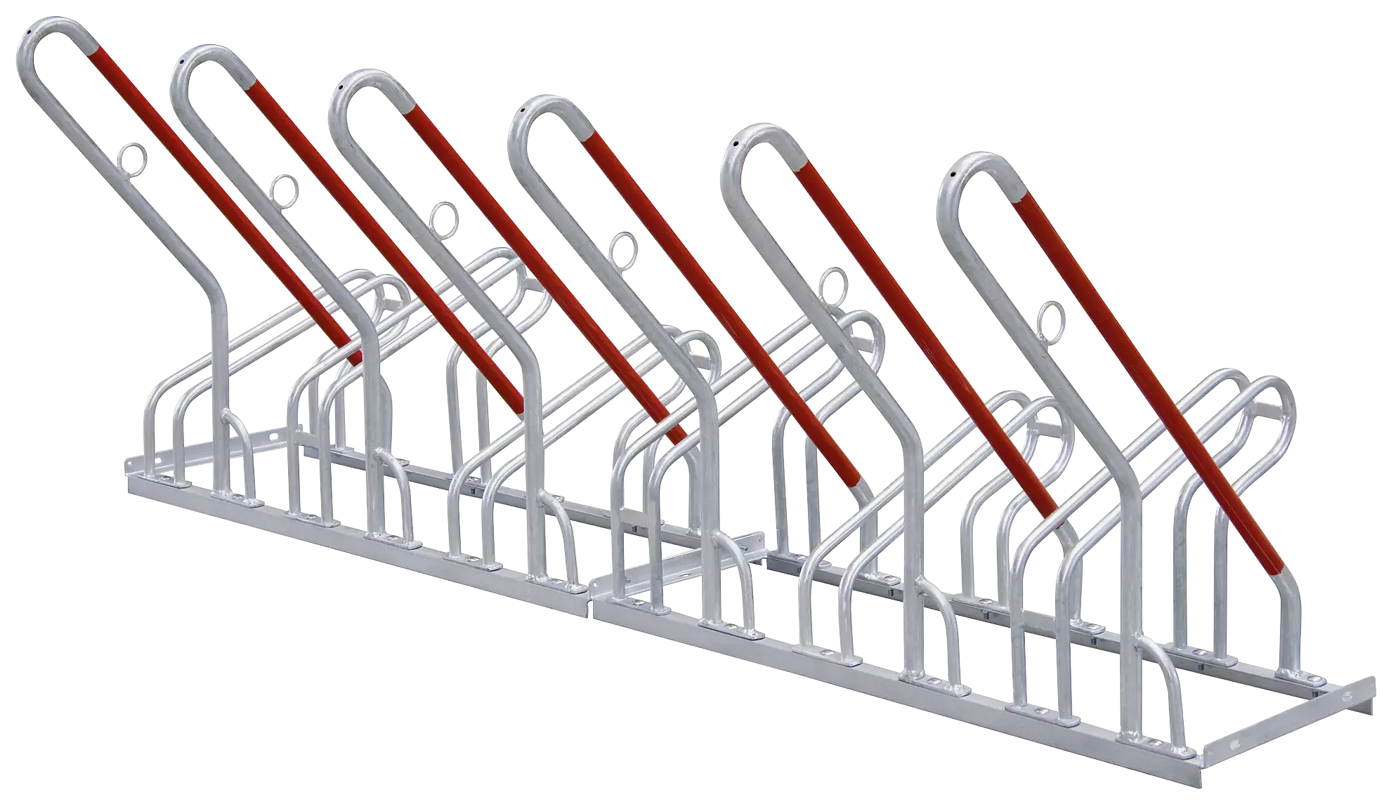 Vorschau: Fahrradständer NEW YORK Vorschau: Fahrradständer NEW YORK